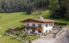 Haus am Waldrand